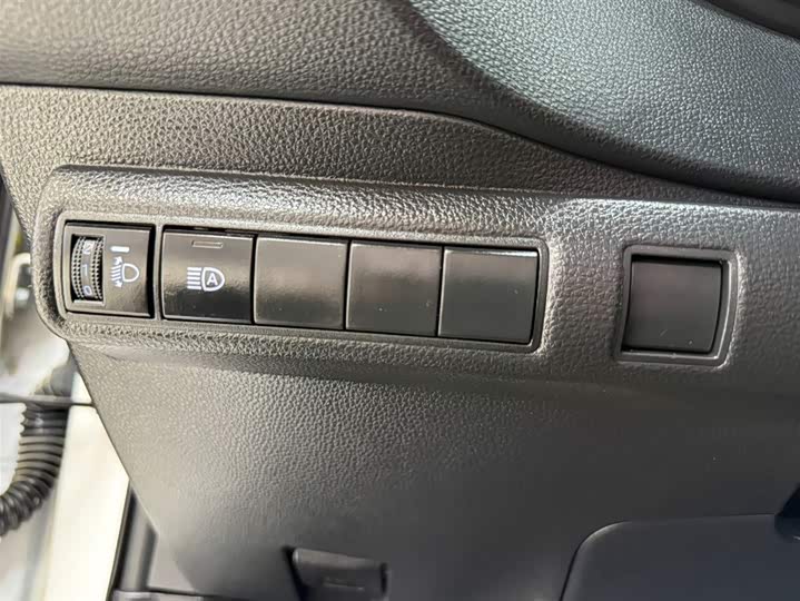 Corolla 2021 1.2T S-CVT Plus фото 9