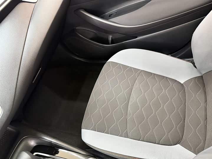 Corolla 2021 1.2T S-CVT Plus фото 13