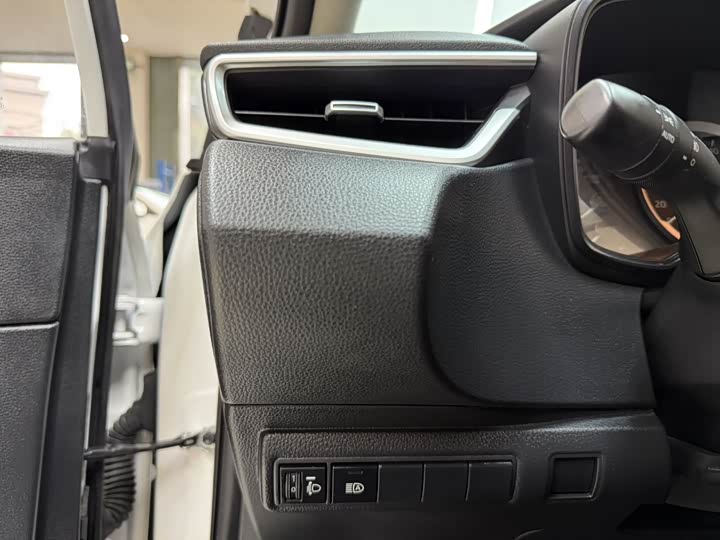 Corolla 2021 1.2T S-CVT Plus фото 9
