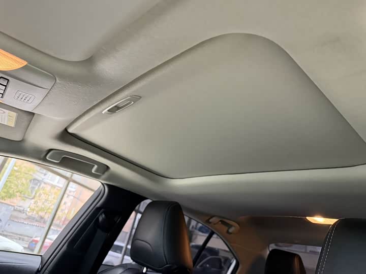 Corolla 2021 1.2T S-CVT Plus фото 15