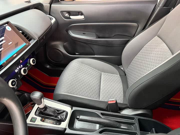 Fit 2022 1.5L CVT фото 13