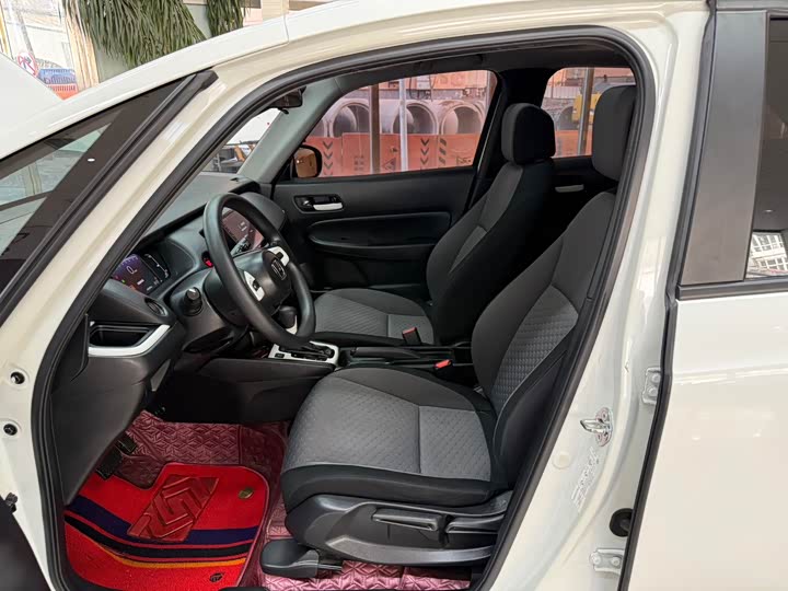 Fit 2022 1.5L CVT фото 16