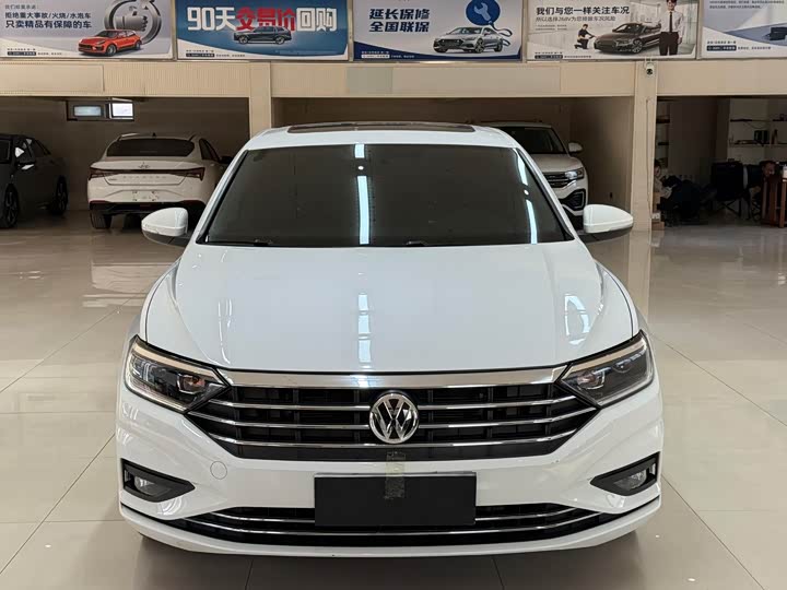 Sagitar 2021 280TSI DSG Beyond фото 2
