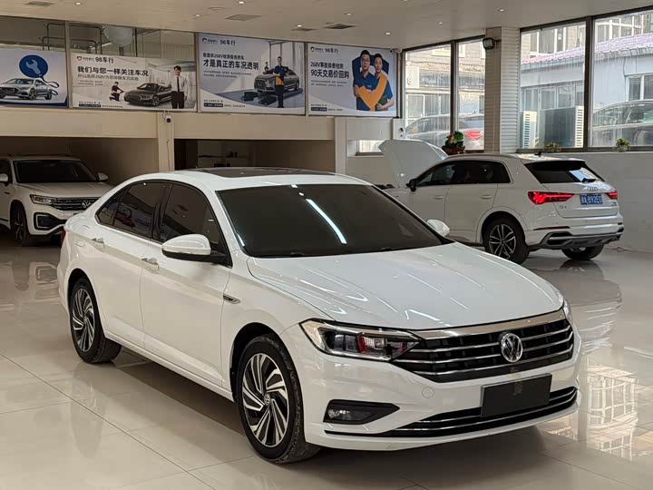 Sagitar 2021 280TSI DSG Beyond фото 3