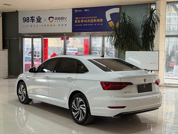 Sagitar 2021 280TSI DSG Beyond фото 6