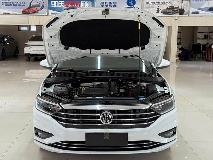Sagitar 2021 280TSI DSG Beyond фото 7
