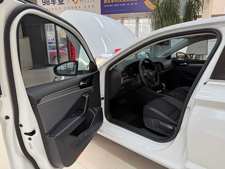Sagitar 2021 280TSI DSG Beyond фото 8