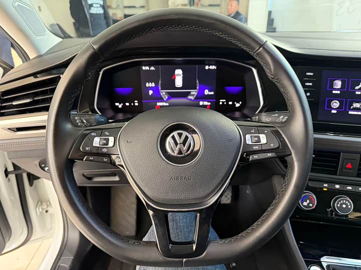 Sagitar 2021 280TSI DSG Beyond фото 11
