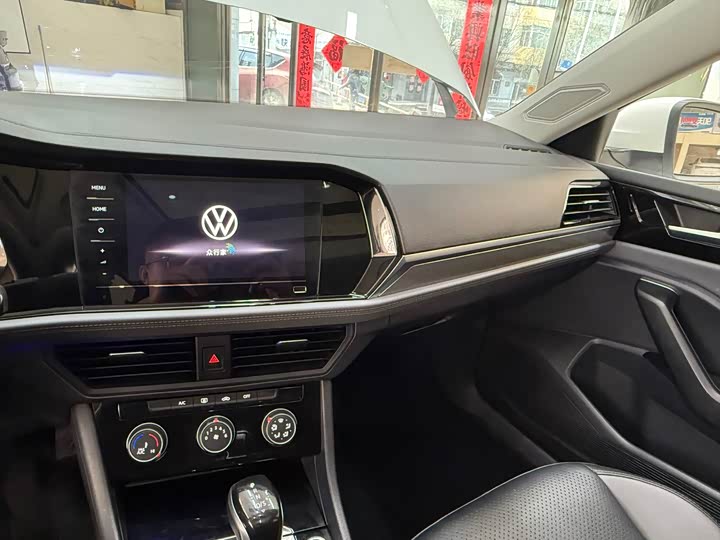 Sagitar 2021 280TSI DSG Beyond фото 12