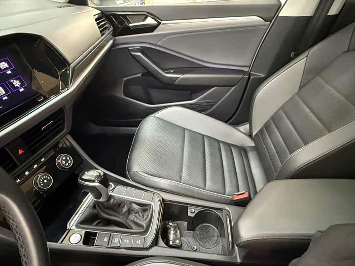 Sagitar 2021 280TSI DSG Beyond фото 13