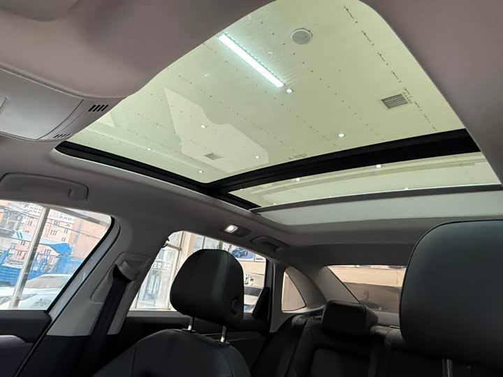 Sagitar 2021 280TSI DSG Beyond фото 15