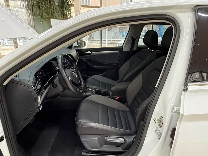 Sagitar 2021 280TSI DSG Beyond фото 16