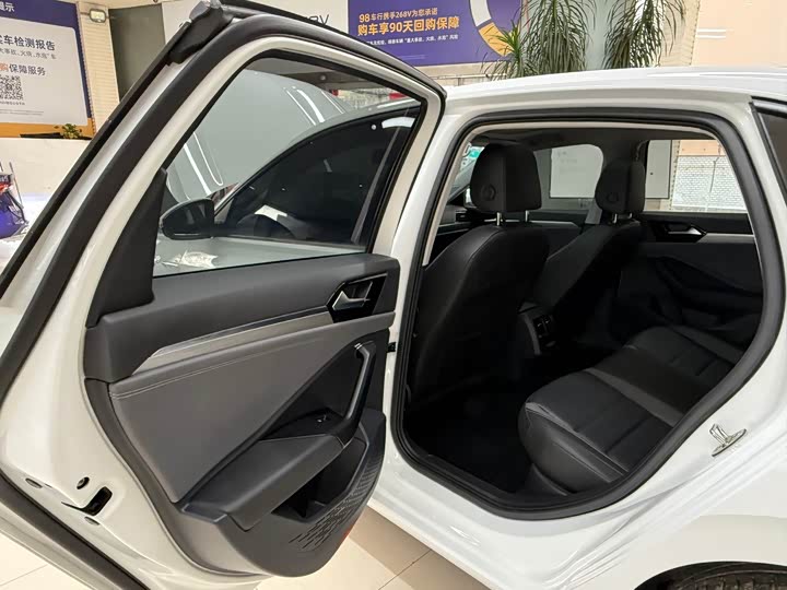 Sagitar 2021 280TSI DSG Beyond фото 17