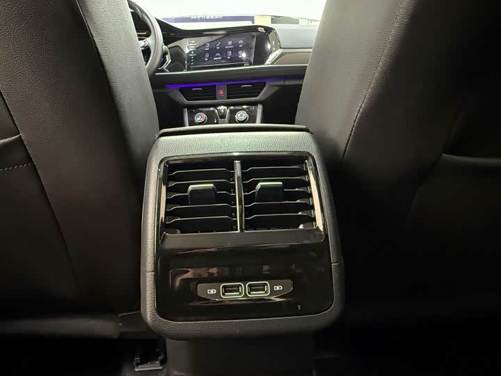 Sagitar 2021 280TSI DSG Beyond фото 19
