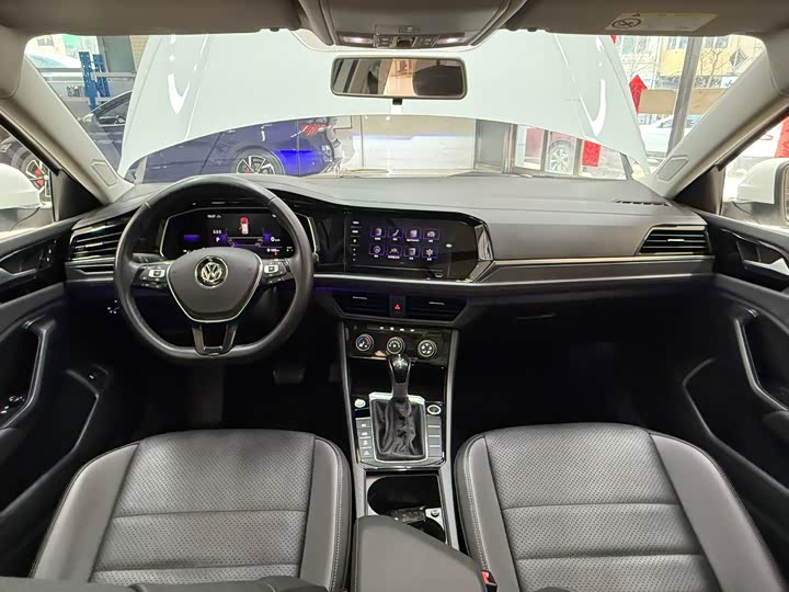 Sagitar 2021 280TSI DSG Beyond фото 20