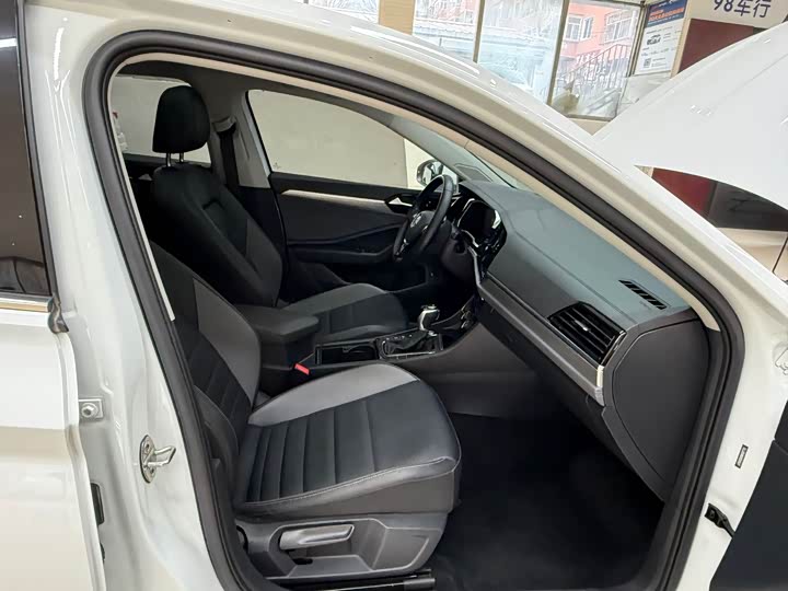 Sagitar 2021 280TSI DSG Beyond фото 21