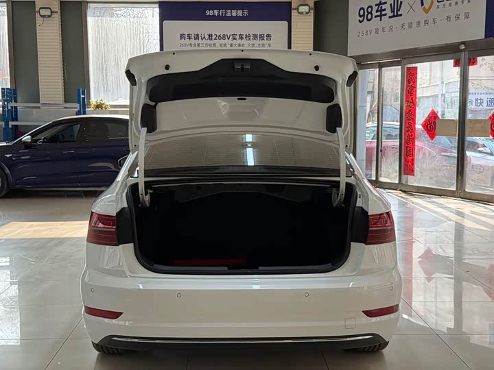 Sagitar 2021 280TSI DSG Beyond фото 24
