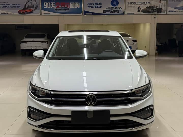Bora 2023 200TSI DSG PRO фото 2