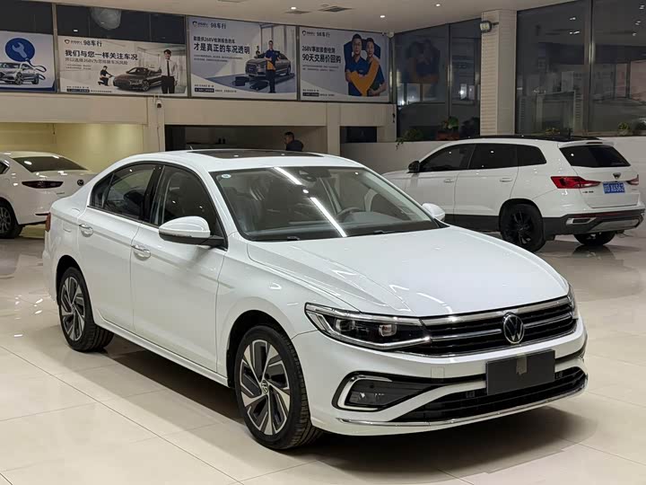 Bora 2023 200TSI DSG PRO фото 3