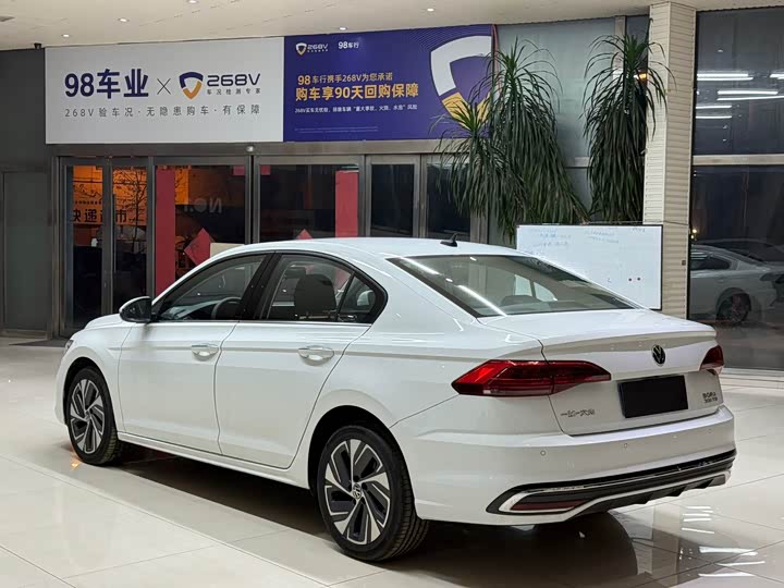 Bora 2023 200TSI DSG PRO фото 6