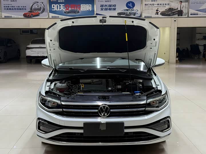 Bora 2023 200TSI DSG PRO фото 7