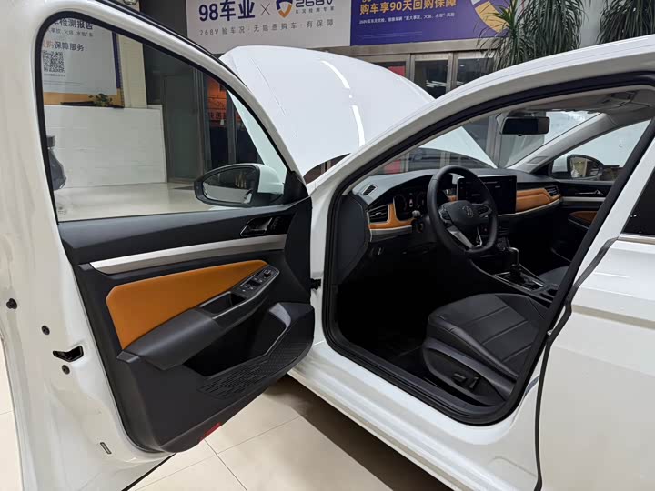 Bora 2023 200TSI DSG PRO фото 8