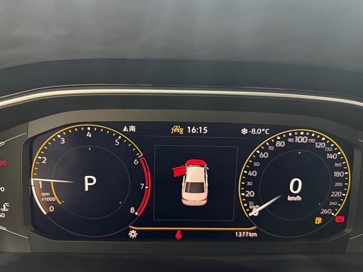 Bora 2023 200TSI DSG PRO фото 10