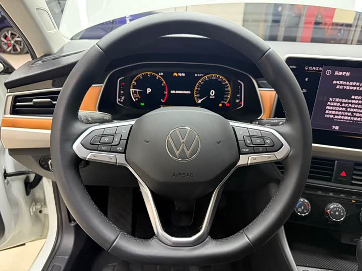 Bora 2023 200TSI DSG PRO фото 11