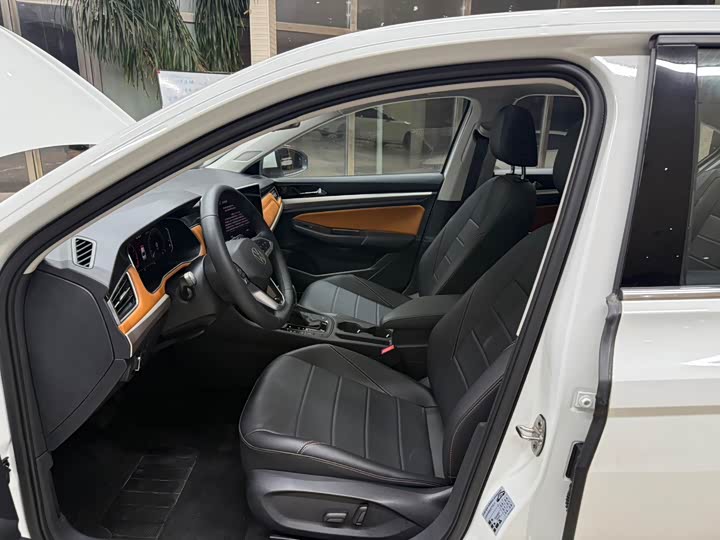 Bora 2023 200TSI DSG PRO фото 16