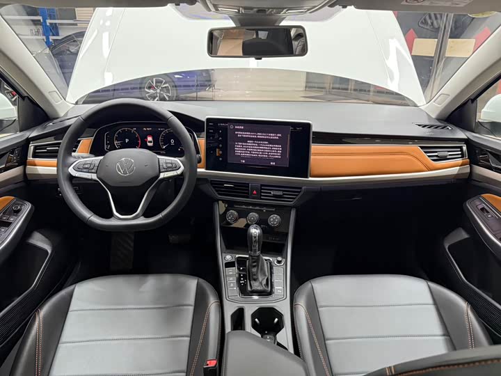 Bora 2023 200TSI DSG PRO фото 20