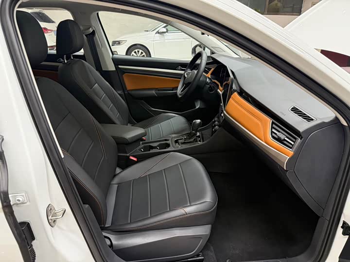 Bora 2023 200TSI DSG PRO фото 21