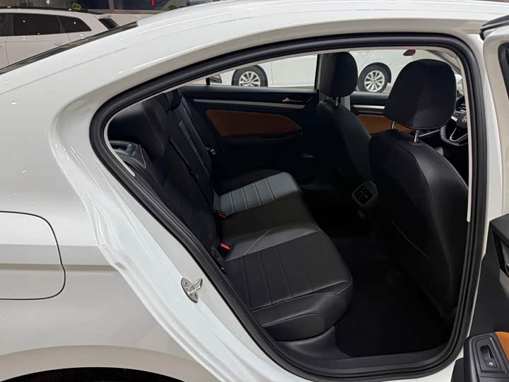Bora 2023 200TSI DSG PRO фото 22