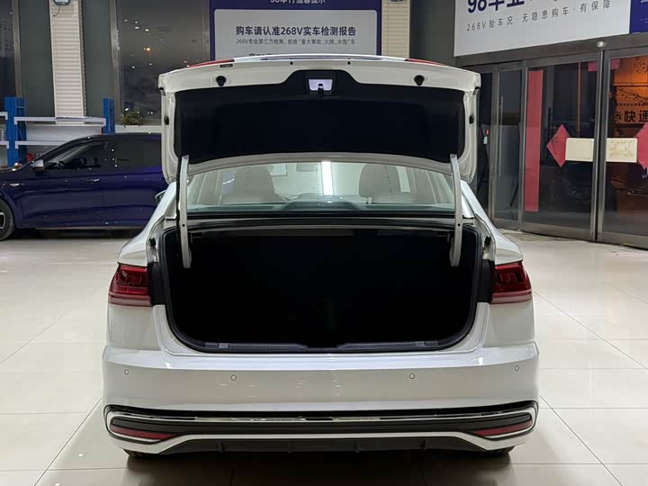 Bora 2023 200TSI DSG PRO фото 24