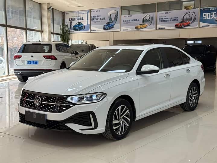 Lavida 2023 280TSI DSG Star Edition