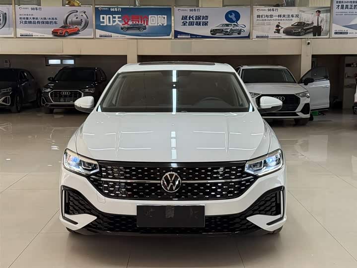 Lavida 2023 280TSI DSG Star Edition фото 2