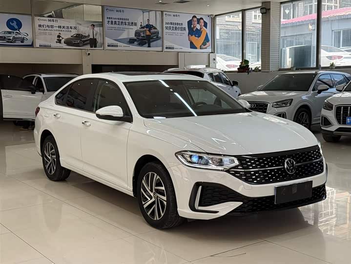 Lavida 2023 280TSI DSG Star Edition фото 3
