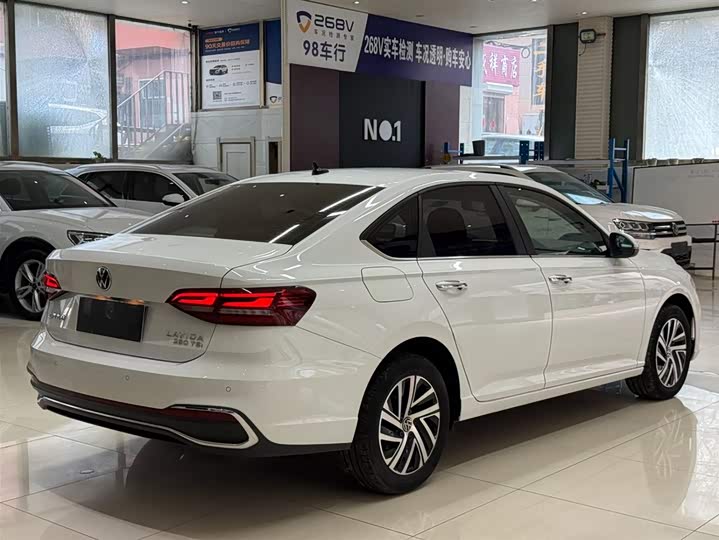 Lavida 2023 280TSI DSG Star Edition фото 4