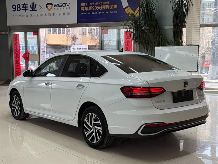 Lavida 2023 280TSI DSG Star Edition фото 6