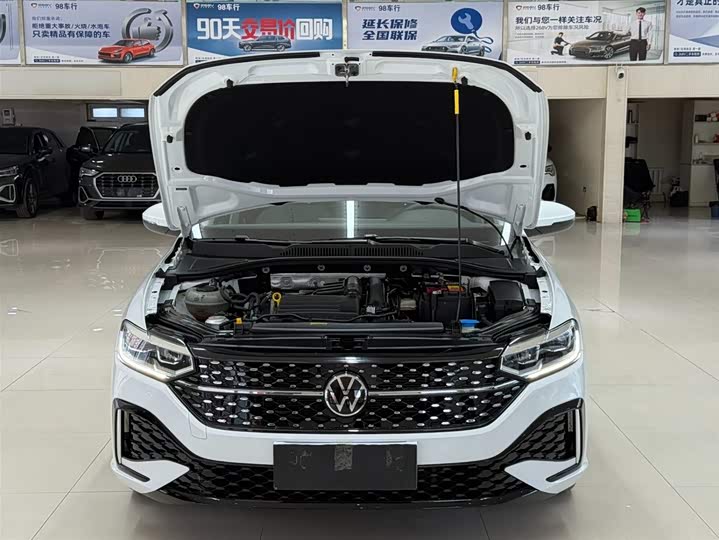 Lavida 2023 280TSI DSG Star Edition фото 7