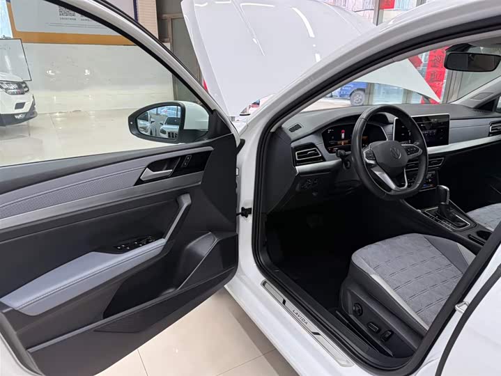 Lavida 2023 280TSI DSG Star Edition фото 8