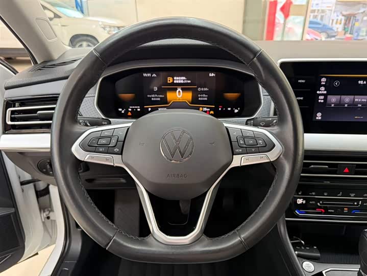 Lavida 2023 280TSI DSG Star Edition фото 11