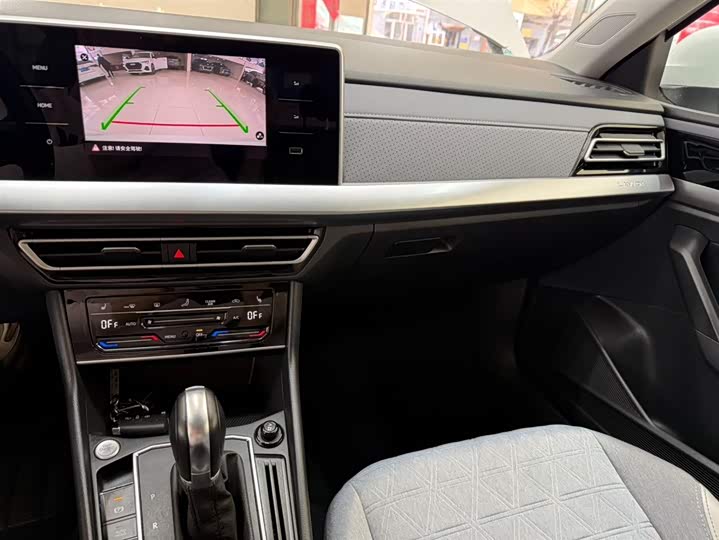 Lavida 2023 280TSI DSG Star Edition фото 12
