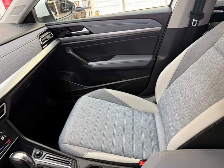 Lavida 2023 280TSI DSG Star Edition фото 13