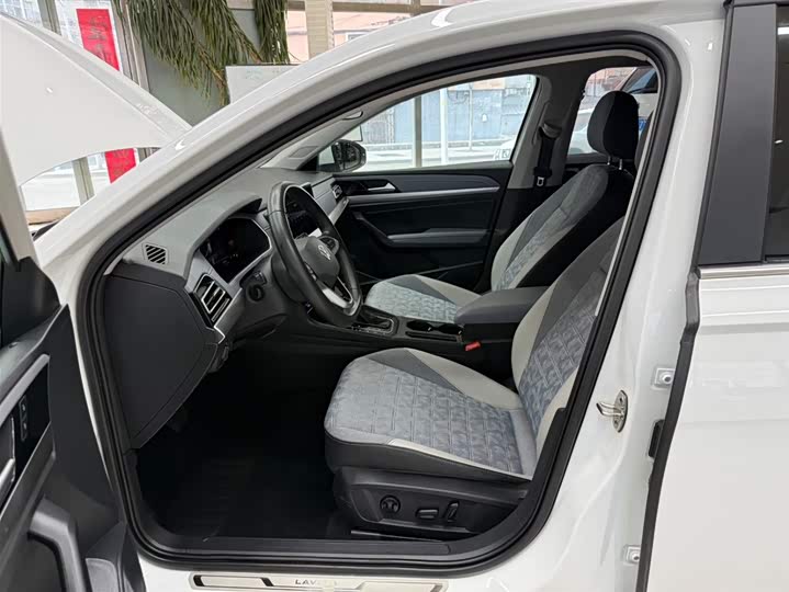 Lavida 2023 280TSI DSG Star Edition фото 16