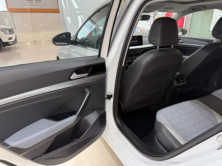 Lavida 2023 280TSI DSG Star Edition фото 17