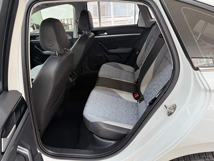 Lavida 2023 280TSI DSG Star Edition фото 18
