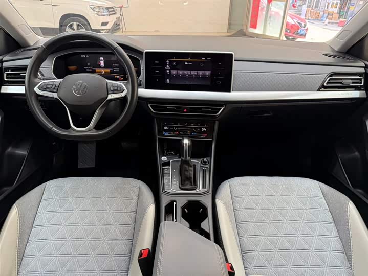 Lavida 2023 280TSI DSG Star Edition фото 20