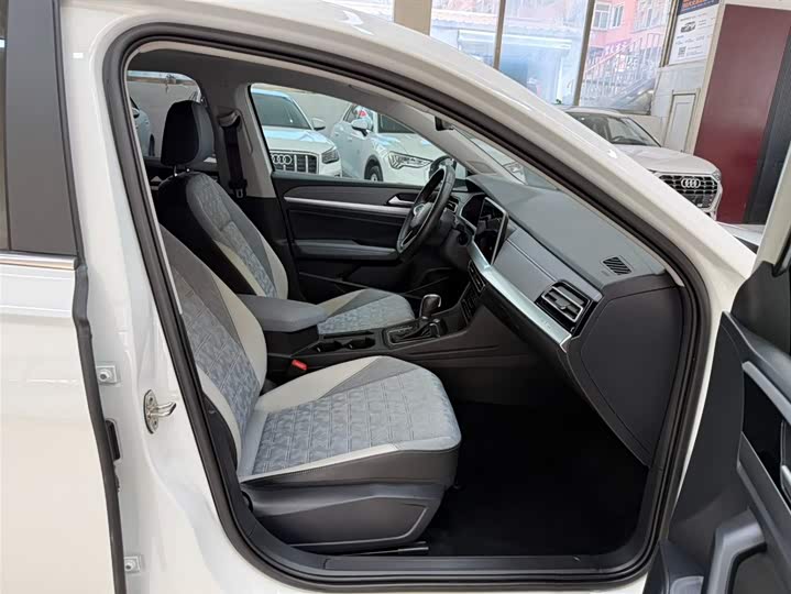 Lavida 2023 280TSI DSG Star Edition фото 21