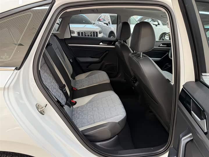 Lavida 2023 280TSI DSG Star Edition фото 22