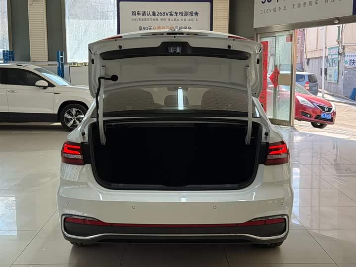 Lavida 2023 280TSI DSG Star Edition фото 23